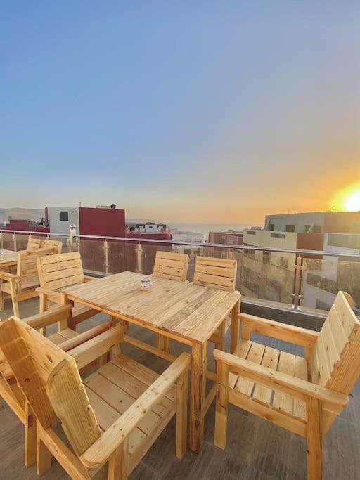 Ayour Beach House 1 イムスワン エクステリア 写真