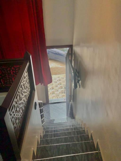 Ayour Beach House 1 イムスワン エクステリア 写真